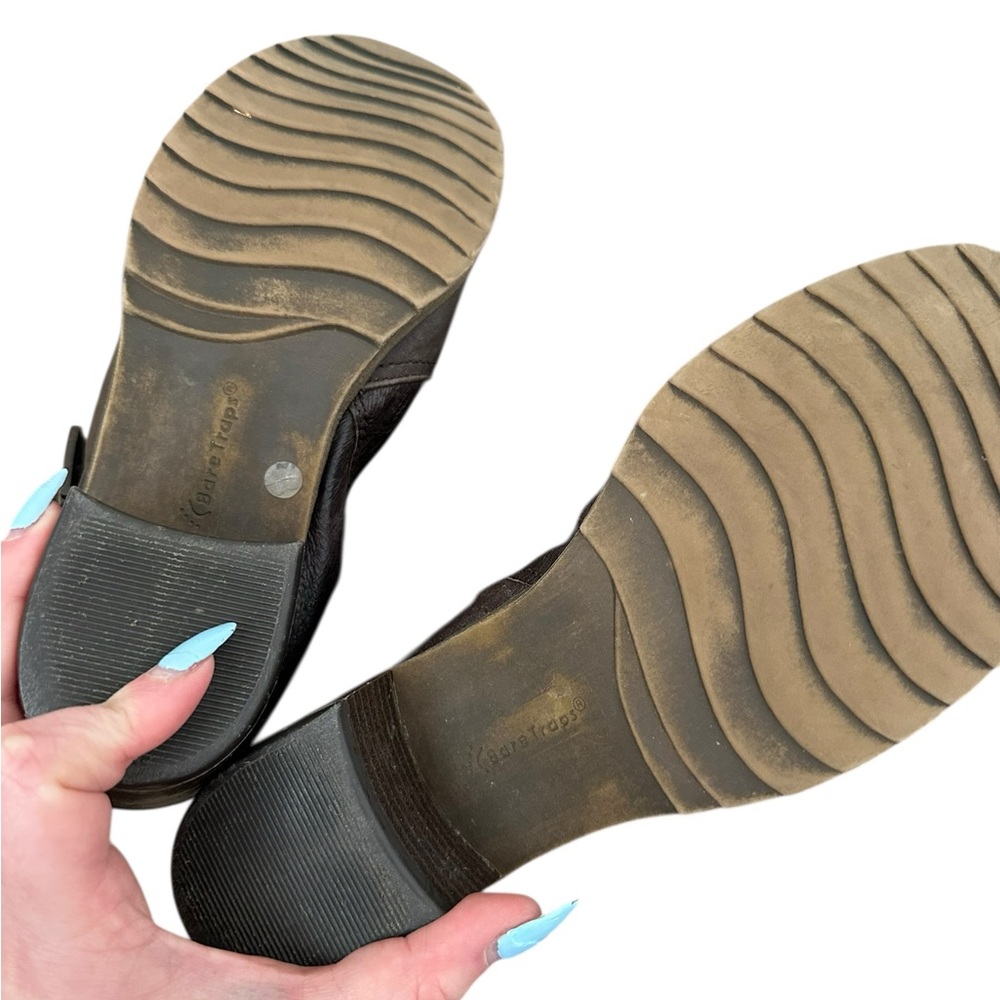 Bare Traps Kinship Slouch Boot - image 3